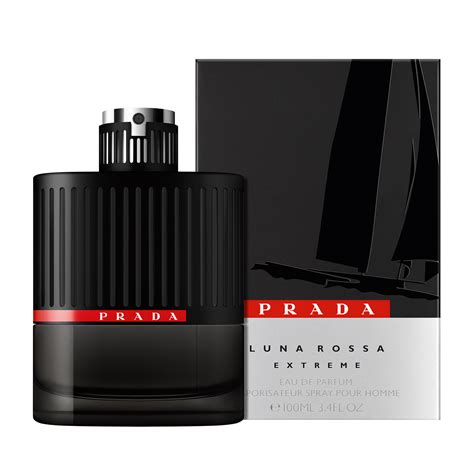 prada luna rossa extreme eau de parfum|prada aftershave luna rossa 100ml.